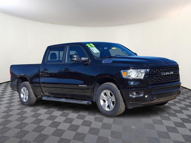 2024 Ram 1500 - $41,988
