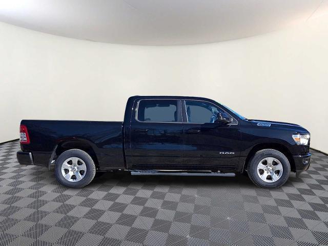 2024 Ram 1500 - $41,988