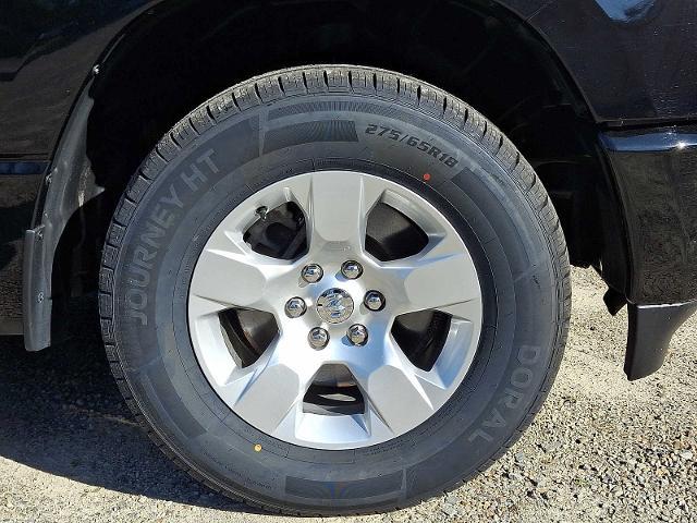 2024 Ram 1500 - $41,988