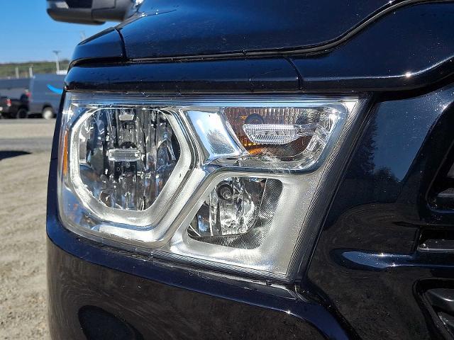 2024 Ram 1500 - $41,988