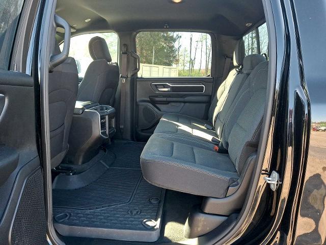 2024 Ram 1500 - $41,988