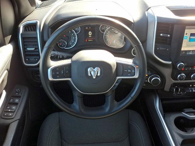 2024 Ram 1500 - $41,988
