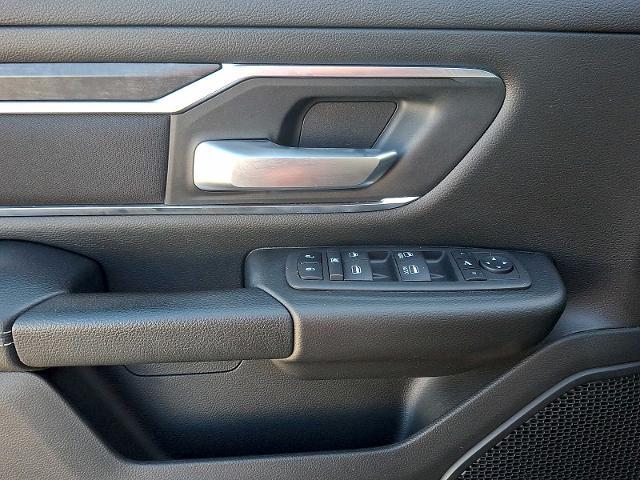 2024 Ram 1500 - $41,988