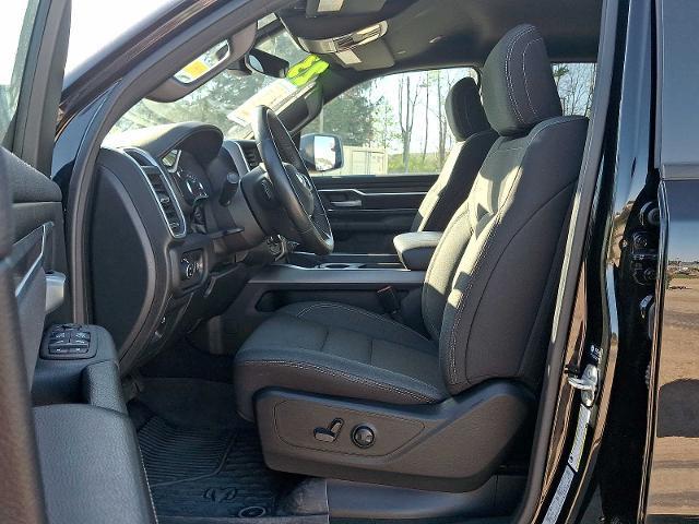 2024 Ram 1500 - $41,988