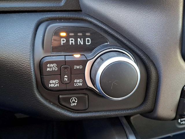 2024 Ram 1500 - $41,988