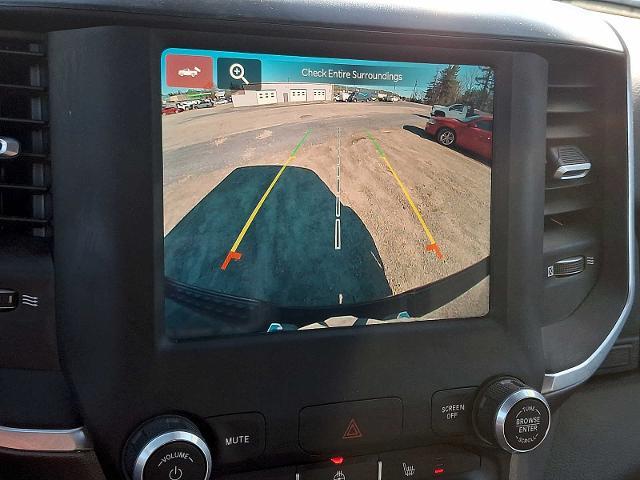 2024 Ram 1500 - $41,988