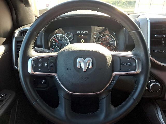 2024 Ram 1500 - $41,988