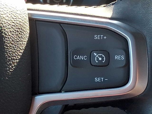2024 Ram 1500 - $41,988