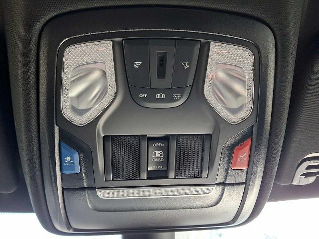 2024 Ram 1500 - $41,988