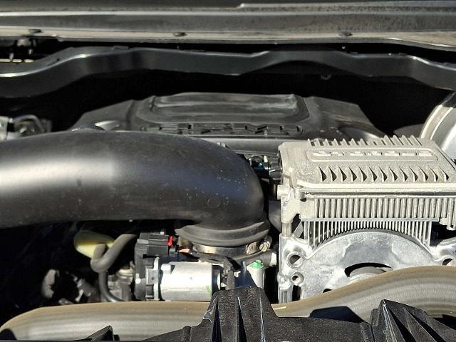 2024 Ram 1500 - $41,988