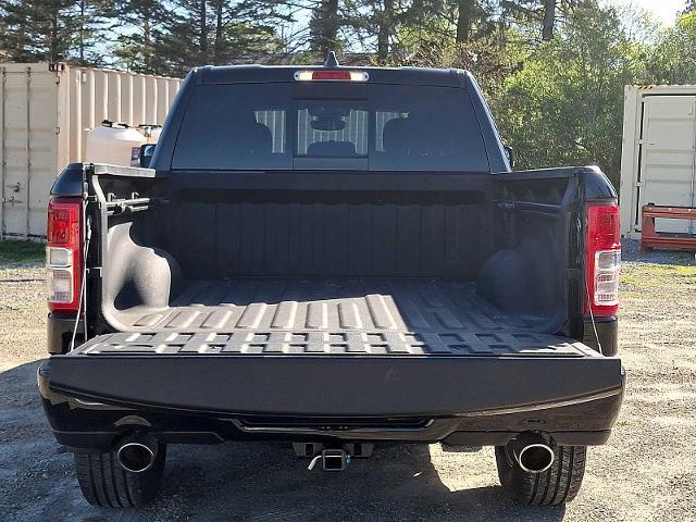 2024 Ram 1500 - $41,988