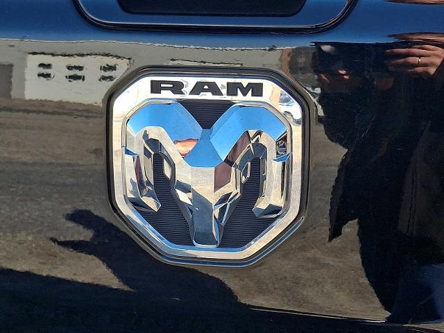 2024 Ram 1500 - $41,988