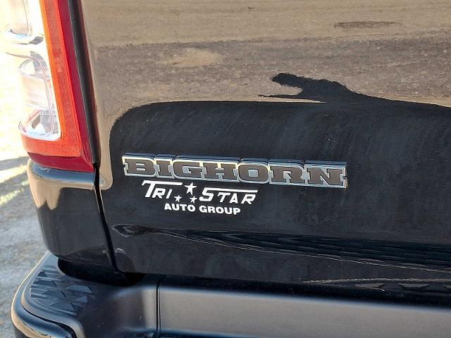2024 Ram 1500 - $41,988