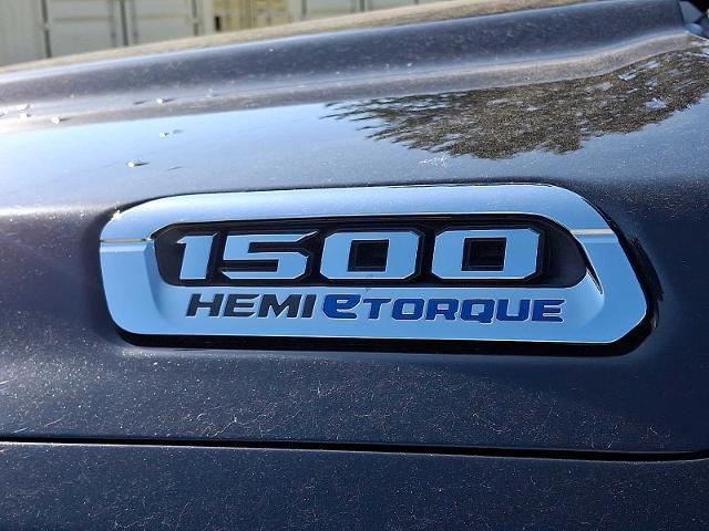 2024 Ram 1500 - $41,988
