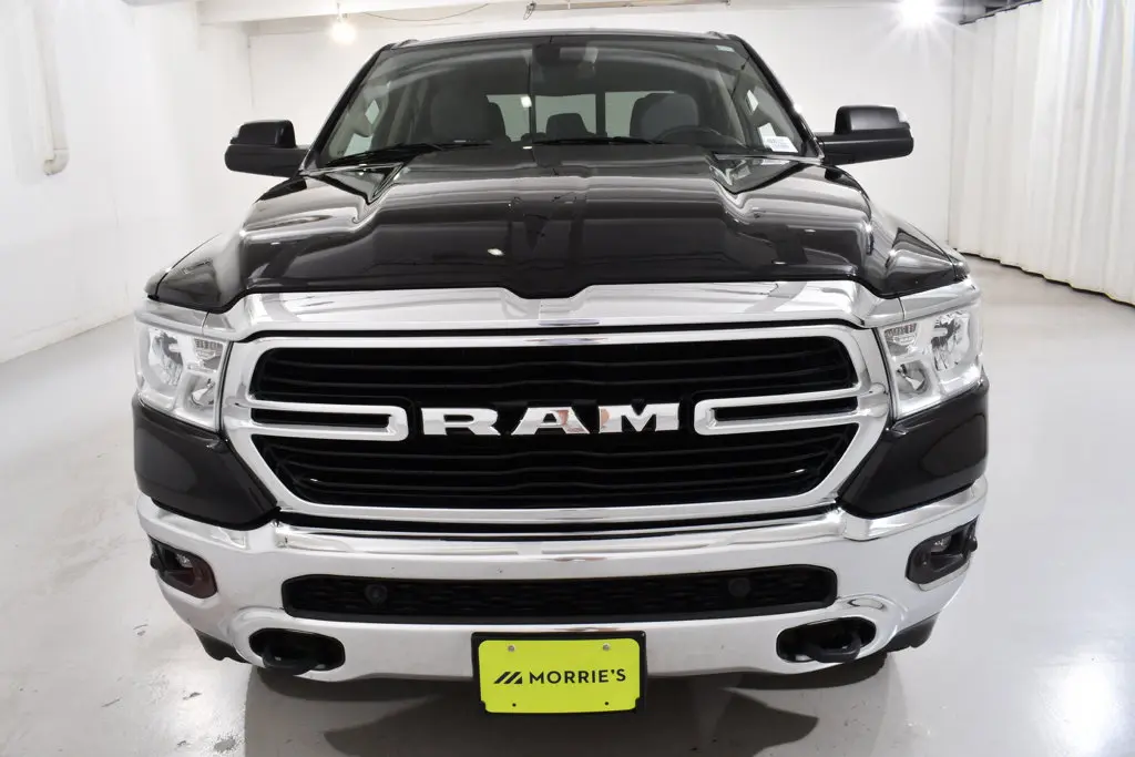 2019 Ram 1500 - $23,955