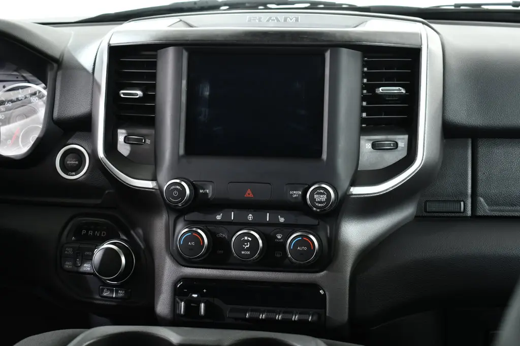 2019 Ram 1500 - $23,955