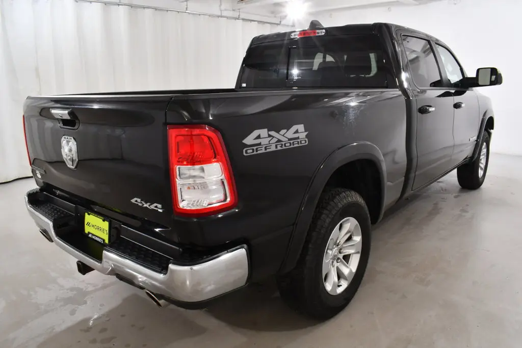 2019 Ram 1500 - $23,955