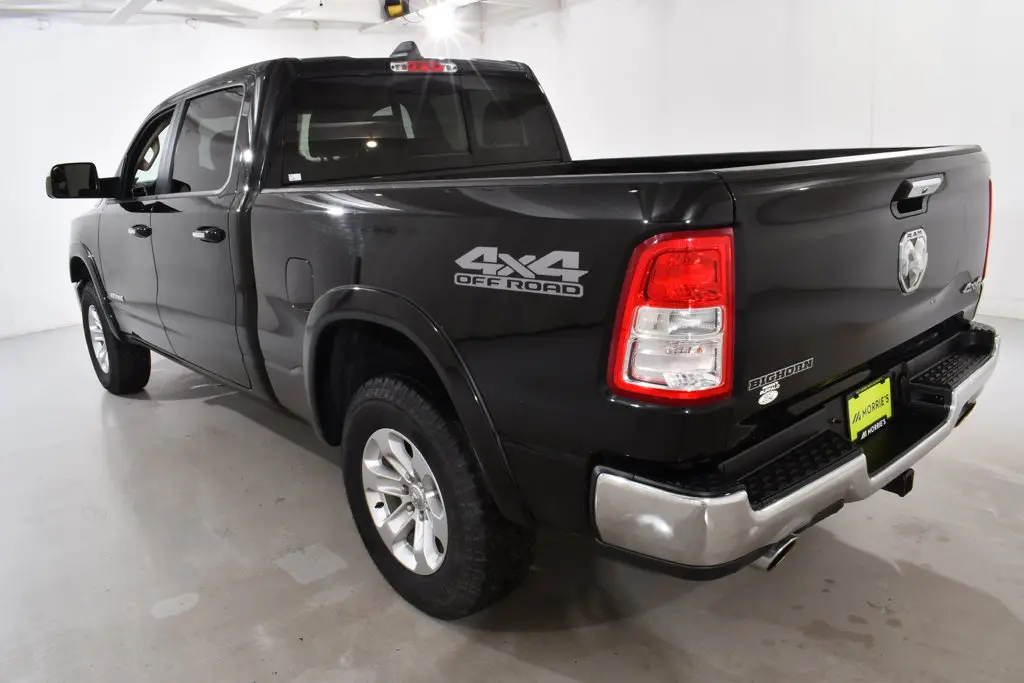 2019 Ram 1500 - $23,955