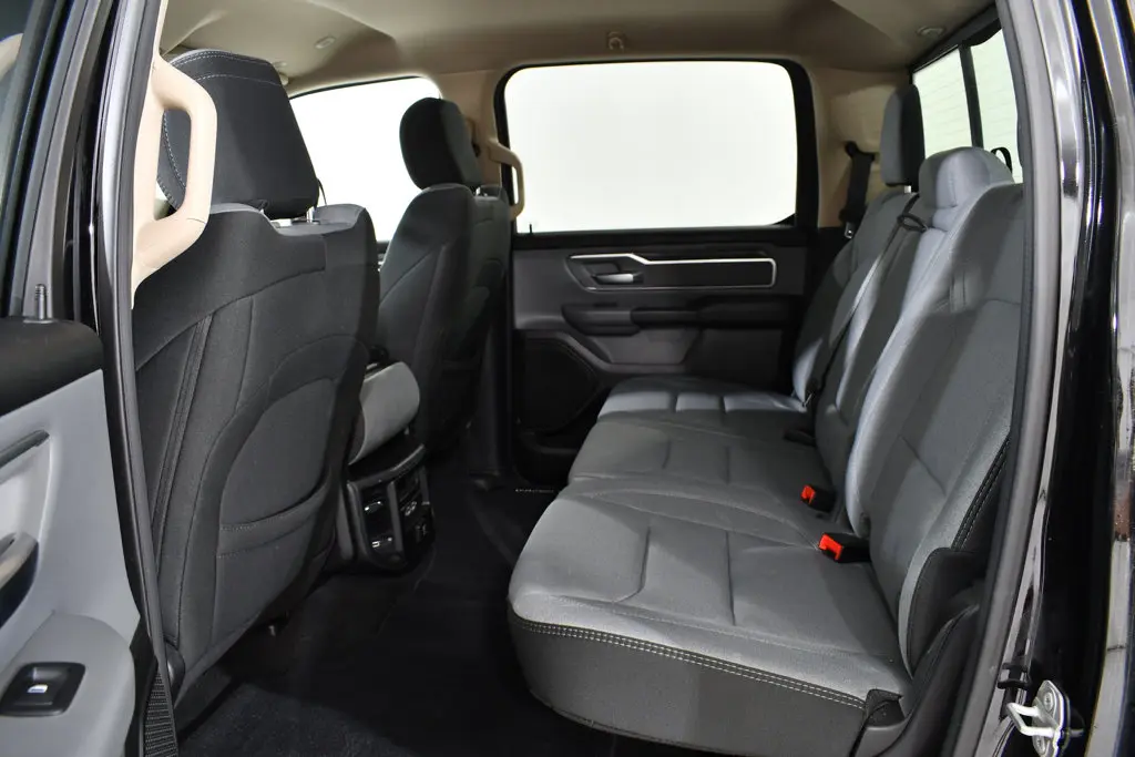 2019 Ram 1500 - $23,955