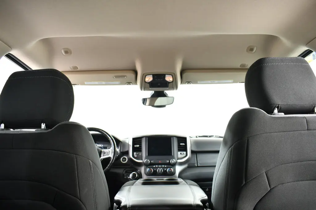 2019 Ram 1500 - $23,955