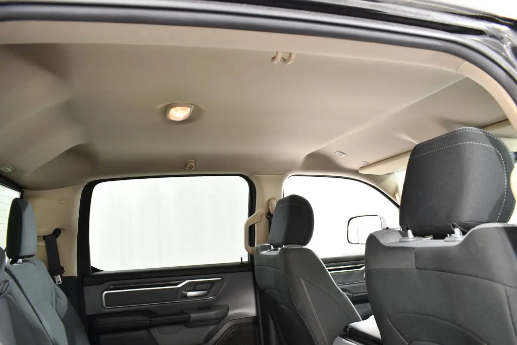 2019 Ram 1500 - $23,955