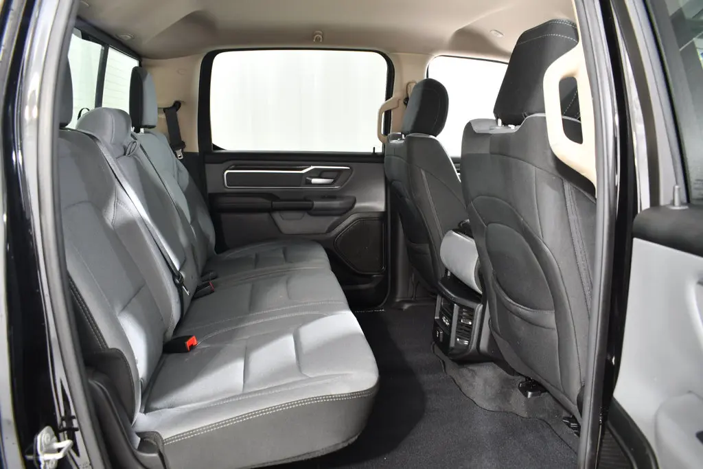 2019 Ram 1500 - $23,955