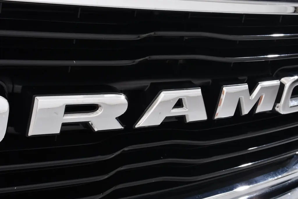 2019 Ram 1500 - $23,955