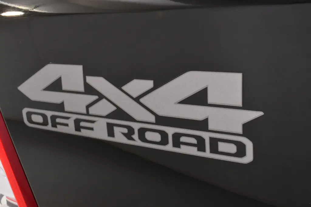 2019 Ram 1500 - $23,955