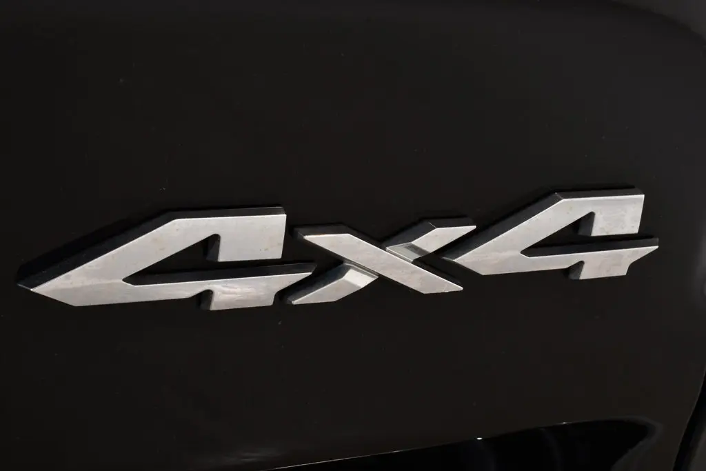 2019 Ram 1500 - $23,955