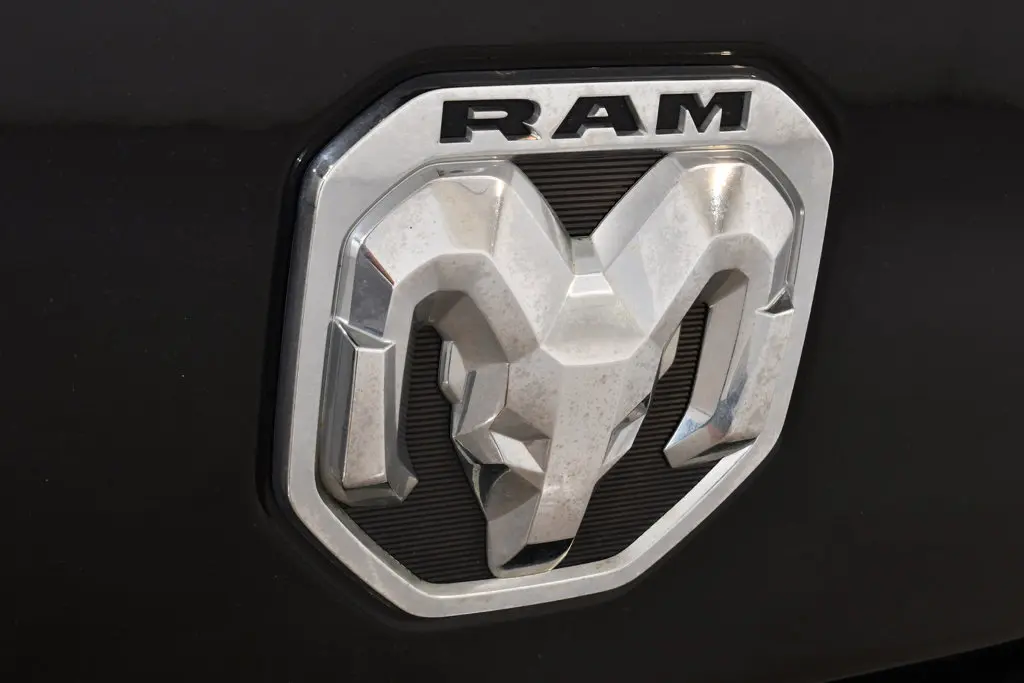 2019 Ram 1500 - $23,955