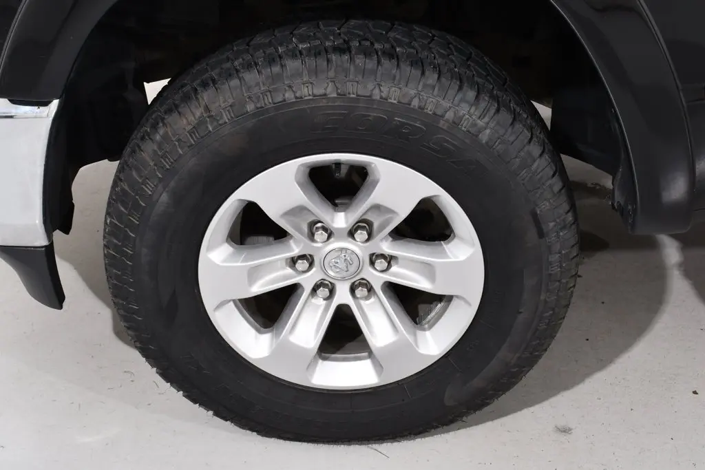 2019 Ram 1500 - $23,955
