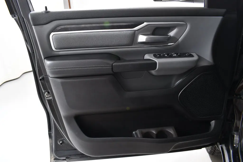 2019 Ram 1500 - $23,955
