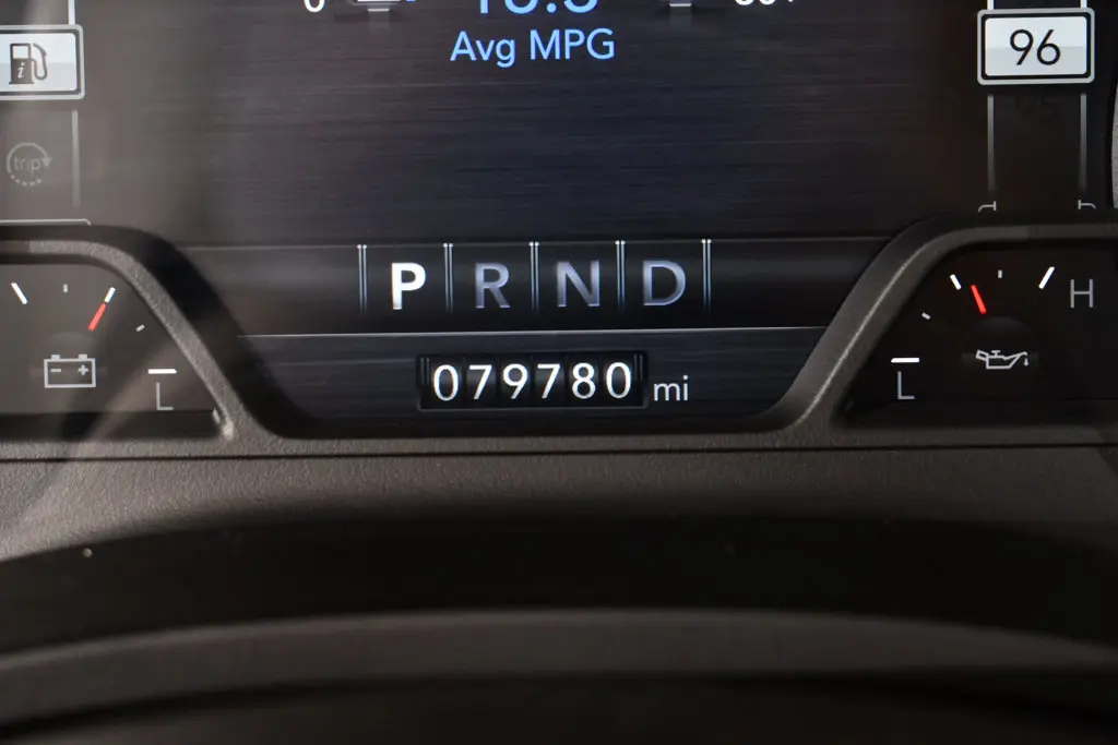 2019 Ram 1500 - $23,955