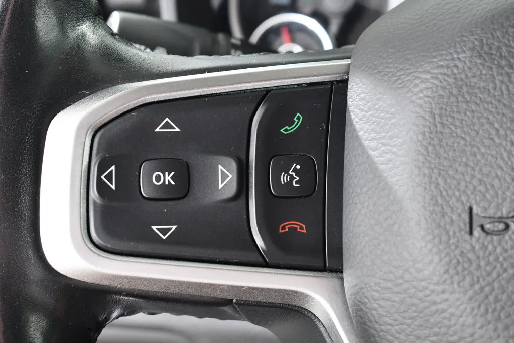2019 Ram 1500 - $23,955