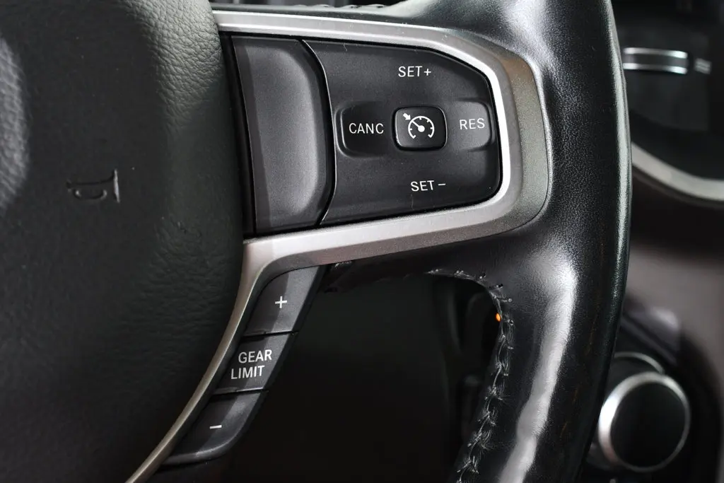 2019 Ram 1500 - $23,955