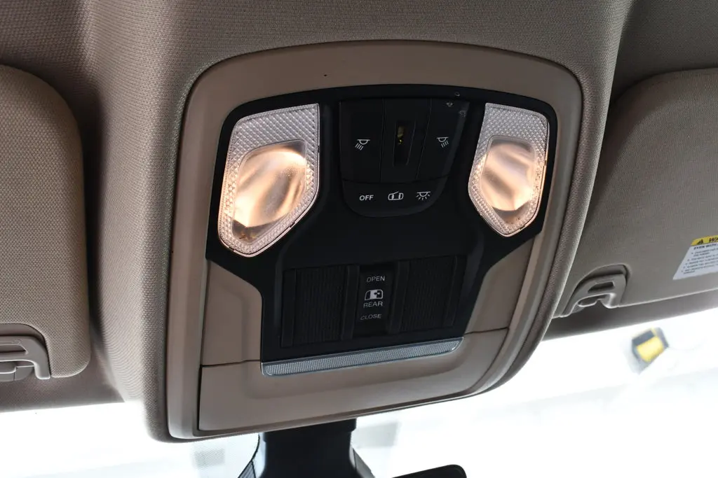2019 Ram 1500 - $23,955