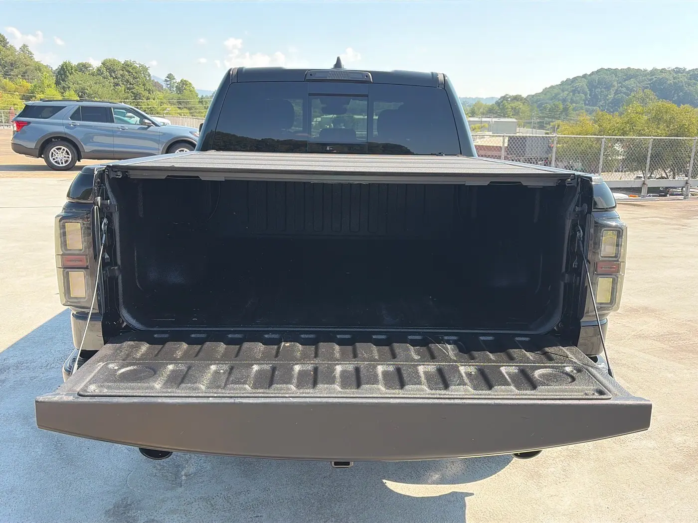 2020 Ram 1500 - $27,886
