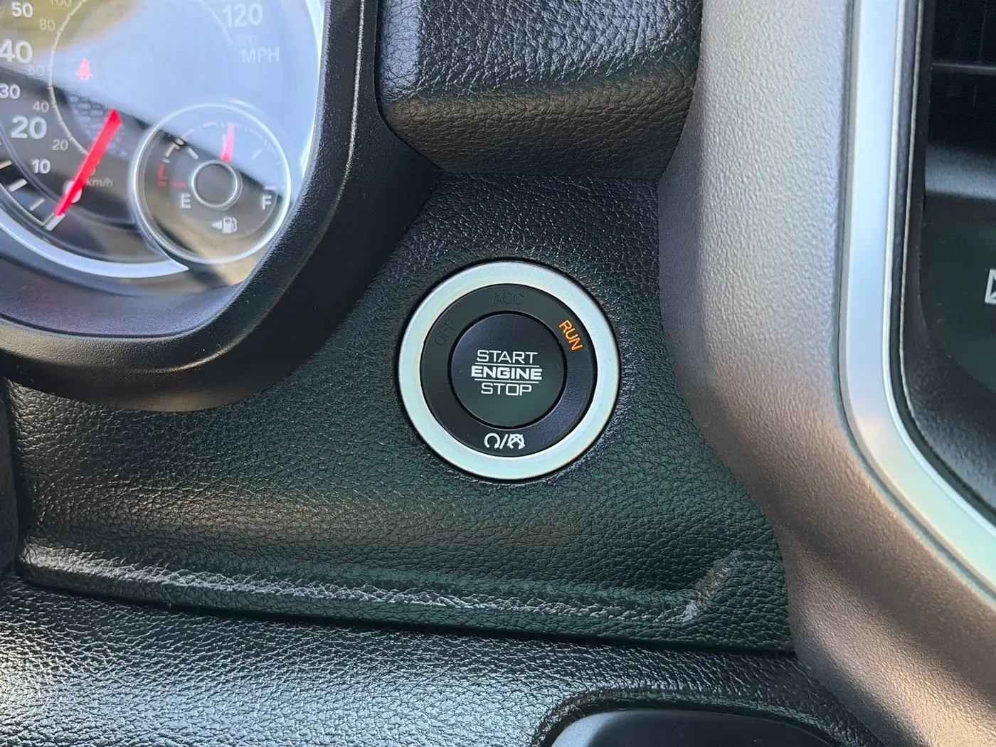2020 Ram 1500 - $27,886