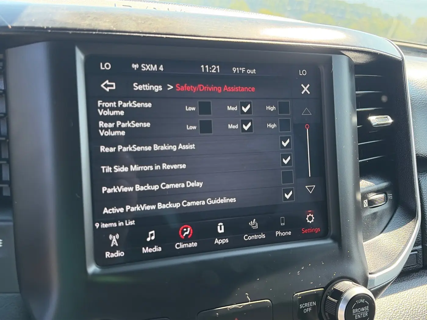 2020 Ram 1500 - $27,886