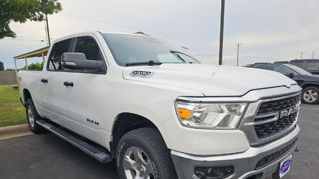Preowned 2023 Ram 1500 Big Horn for Sale