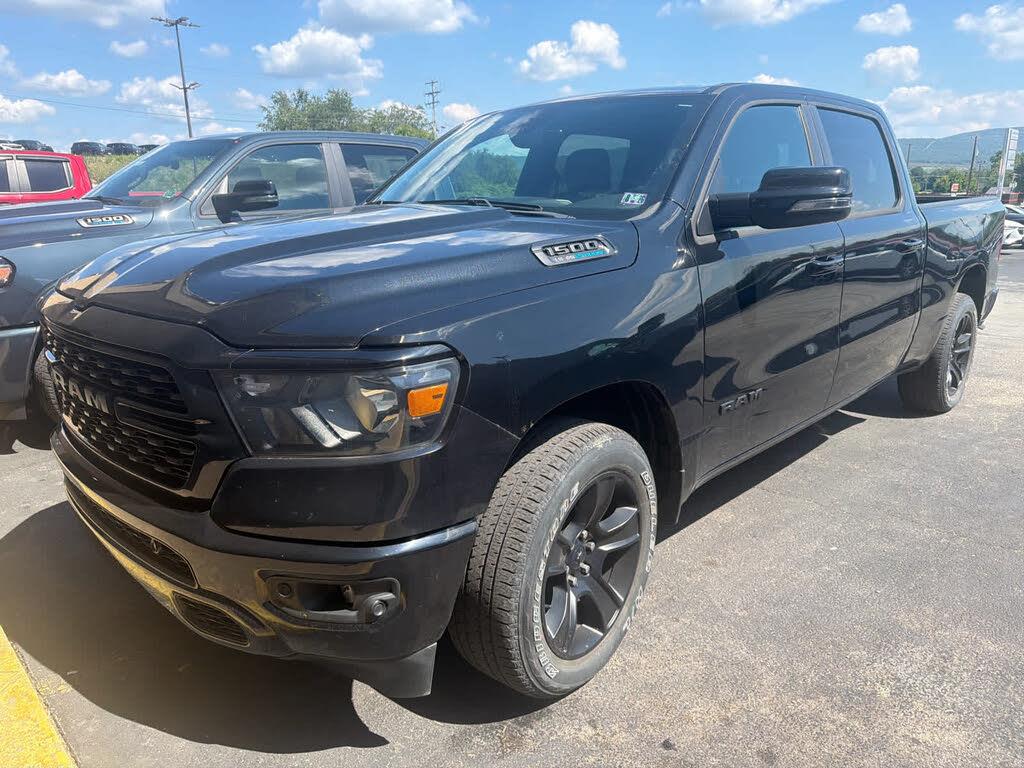 2023 Ram 1500 - $41,995