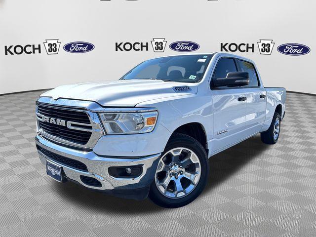 2023 Ram 1500 - $30,499