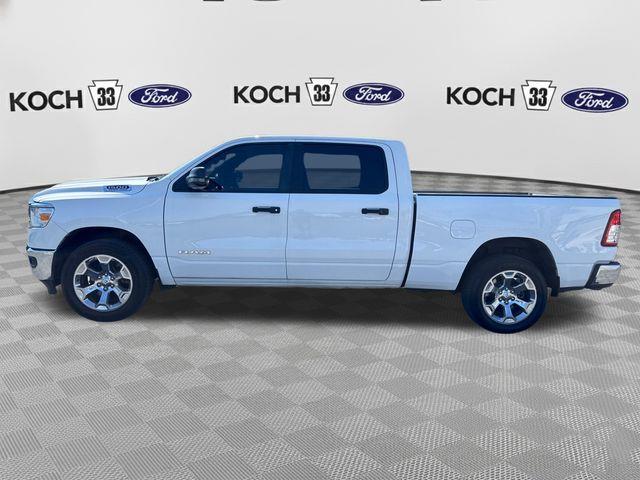 2023 Ram 1500 - $30,499
