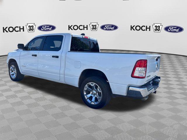 2023 Ram 1500 - $30,499