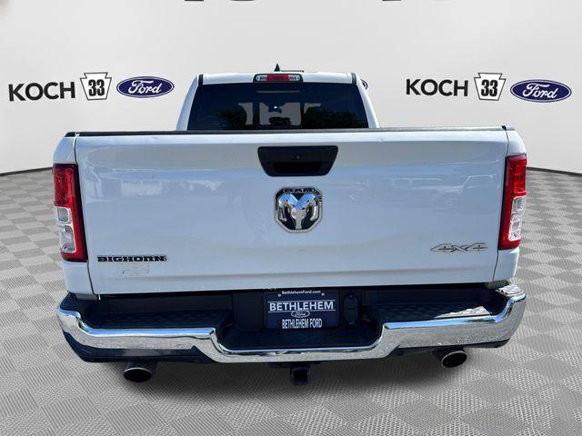 2023 Ram 1500 - $30,499