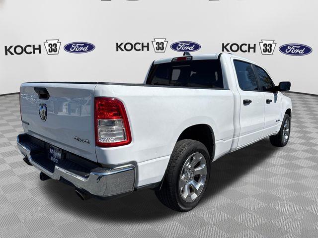 2023 Ram 1500 - $30,499