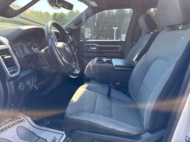 2023 Ram 1500 - $30,499