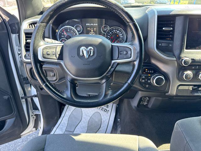 2023 Ram 1500 - $30,499
