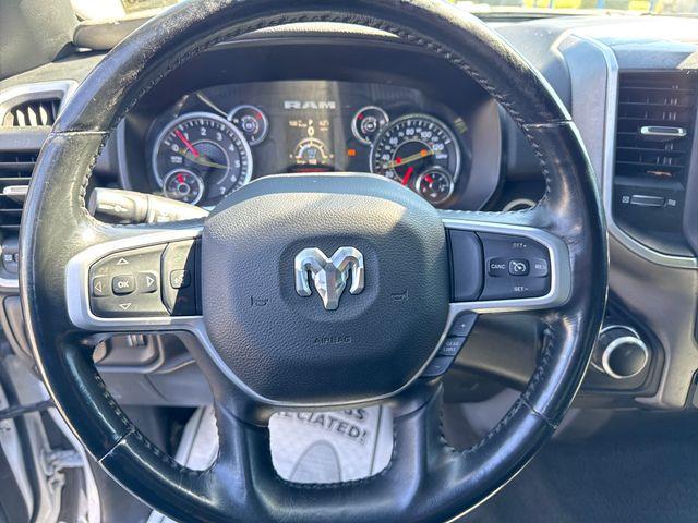 2023 Ram 1500 - $30,499