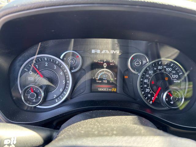 2023 Ram 1500 - $30,499